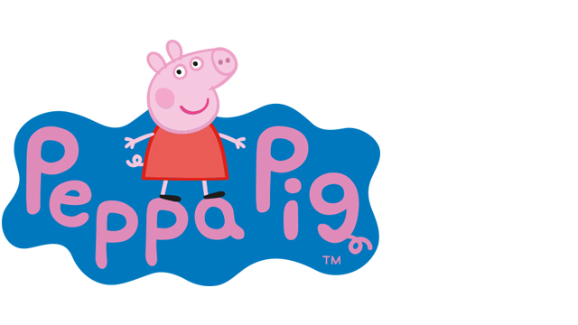 Peppa Pig