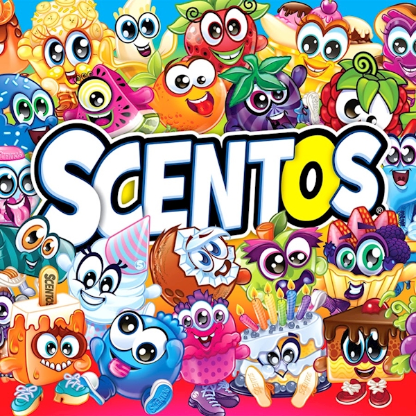 Scentos